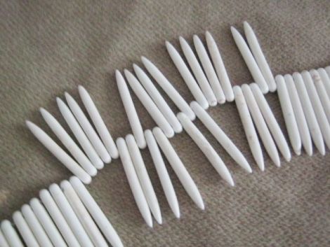TEPI  COLTI HOWLIT 4445MM  ALB FILDES  IVORY