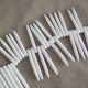 TEPI  COLTI HOWLIT 4445MM  ALB FILDES  IVORY