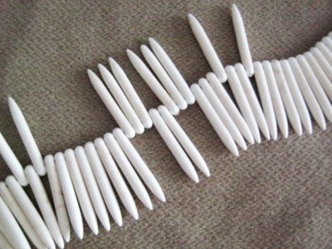TEPI  COLTI HOWLIT 3940MM  ALB FILDES  IVORY