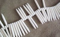 TEPI  COLTI HOWLIT 3940MM  ALB FILDES  IVORY