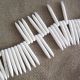 TEPI  COLTI HOWLIT 3940MM  ALB FILDES  IVORY
