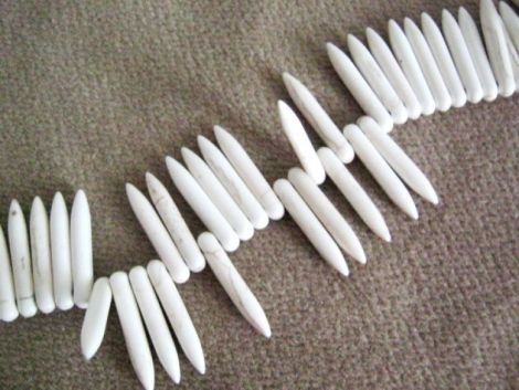 TEPI  COLTI HOWLIT 2930MM  ALB FILDES  IVORY