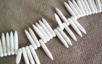 TEPI  COLTI HOWLIT 2930MM  ALB FILDES  IVORY