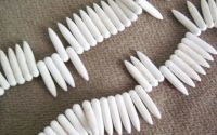 TEPI  COLTI HOWLIT 2425MM  ALB FILDES  IVORY