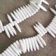 TEPI  COLTI HOWLIT 2425MM  ALB FILDES  IVORY