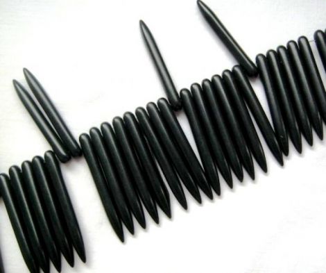 TEPI COLTI HOWLIT 4445MM NEGRU