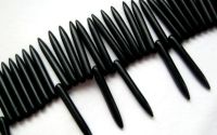 TEPI  COLTI HOWLIT 3940MM   NEGRU