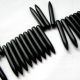 TEPI  COLTI HOWLIT 3435MM   NEGRU