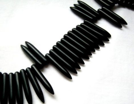 TEPI  COLTI HOWLIT 2930MM   NEGRU