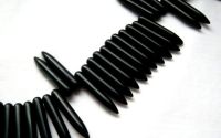 TEPI  COLTI HOWLIT 2930MM   NEGRU