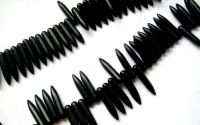 TEPI  COLTI HOWLIT 2425MM   NEGRU