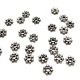 20B  DISTANTIER FLORICICA 5.5MM  ARGINTIU INCHIS
