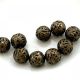 MARGELE BRONZ FILIGRAN 12MM