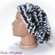 Cruella - caciula bascuta slouchy gumdrop hat 