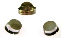 BAZA BRONZ INEL  PLATOU 15MM