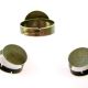 BAZA BRONZ INEL  PLATOU 15MM