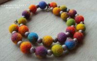 Colier "Bohemian Joy"