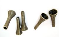 CON BRONZ SPIRALAT 24MM