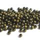 100BUC  DISTANTIERE BRONZ 3MM 5.3g
