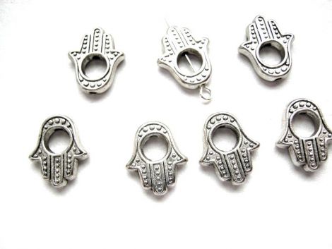 RAMA ARGINTIE MARGELE HAMSA 15MM