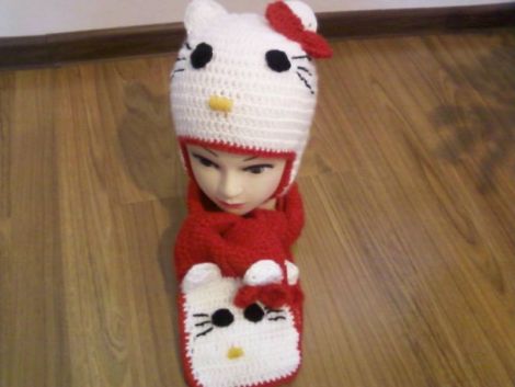 set Hello Kitty