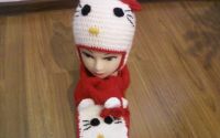set  Hello  Kitty