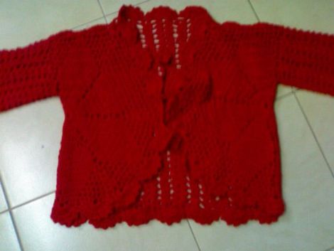 bolero Gabriela