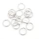 Zale din INOX 10mm