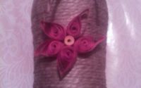 sticla decor