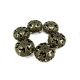 DISTANTIER BRNZ RONDELE 23MM