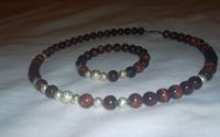 Set Tigers Eye