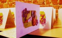 Invitatii botez personalizate