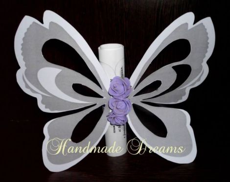 Invitatii botez personalizate cu poza bebelusului