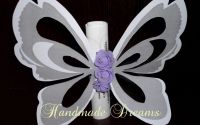 Invitatii botez personalizate cu poza bebelusului