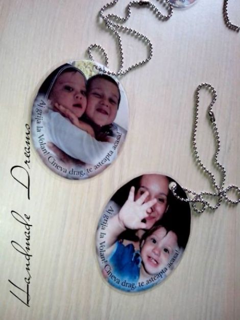 Accesoriu oglinda masina