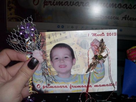 Martisoare Felicitari