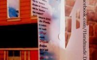 Invitatii botez personalizate