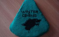 Husa de bicicleta Game of Thrones