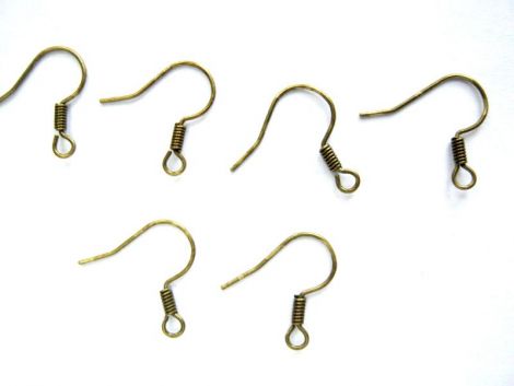20BUC TORTITE BRONZ CERCEI 16MM