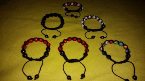 Bratari Shamballa