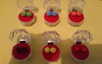 Cercei Handmade