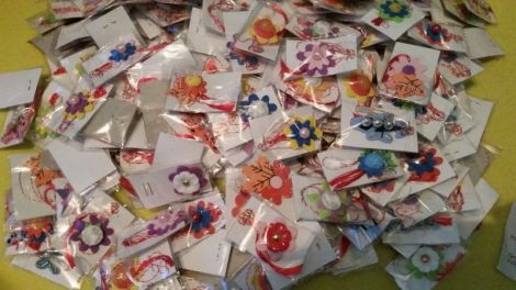 Martisoare Handmade 1 Leu Bucata