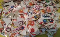 Martisoare Handmade 1 Leu Bucata