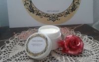 Crema de zi 30+ Argan si Acid hialuronic 