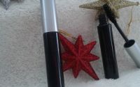 Mascara negru 100 natural