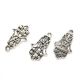CHARMS ARGINTIU MANA DESTINULUI HAMSA 23MM