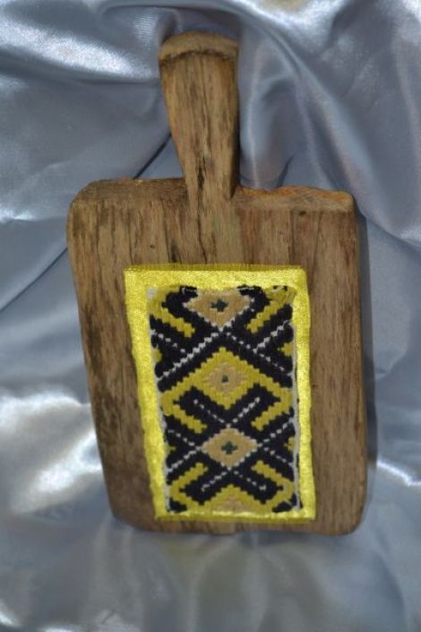 mai traditional