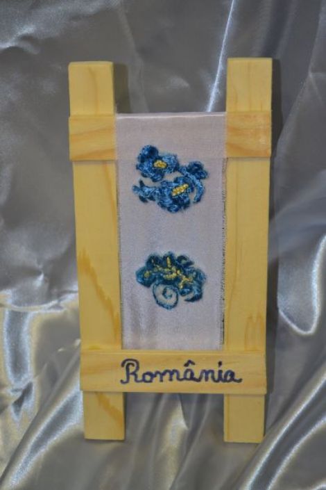 draga mea Romania