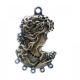 CANDELABRU PANDANTIV BRONZ TIP CAMEE 44MM