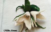 Brosa Ghiocei